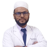 DR. MD. ZIAUR RAHMAN